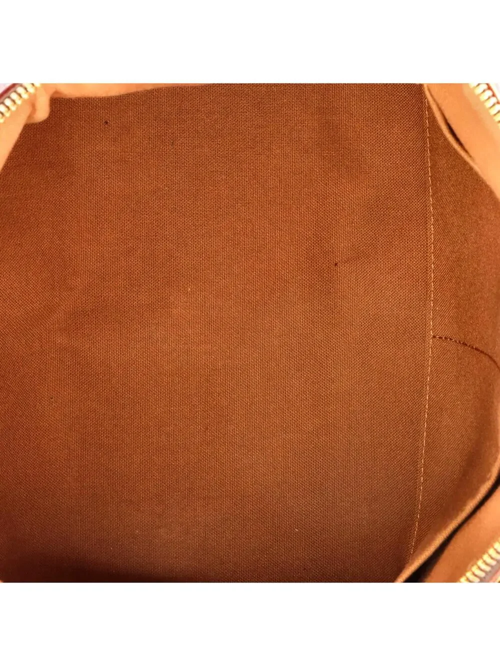 Louis Vuitton Tivoli Handbag Canvas Pm #242613L12B